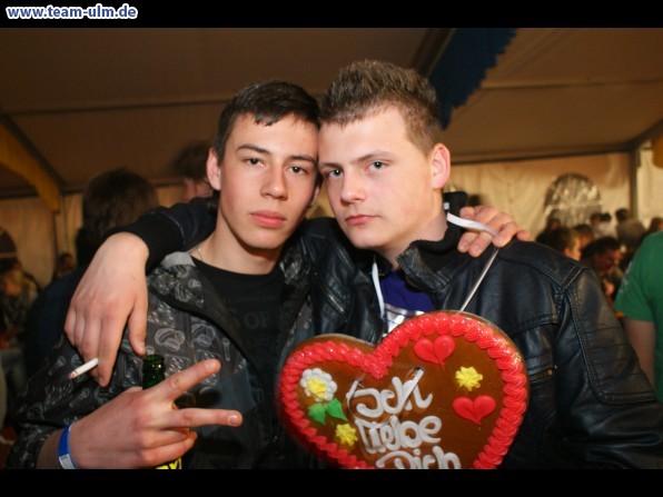 Frühlingsfest mit PerplexX @ Bernstadt - Bild 63