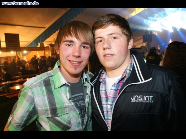Frühlingsfest mit PerplexX @ Bernstadt - Bild 65