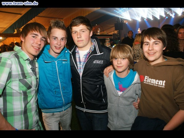 Frühlingsfest mit PerplexX @ Bernstadt - Bild 66