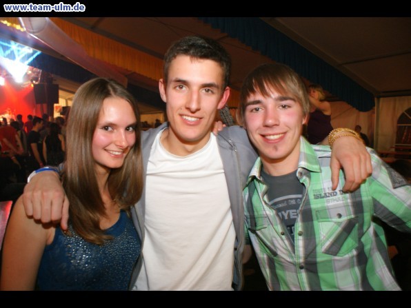 Frühlingsfest mit PerplexX @ Bernstadt - Bild 67