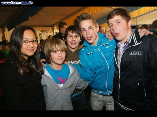 Frühlingsfest mit PerplexX @ Bernstadt - Bild 68