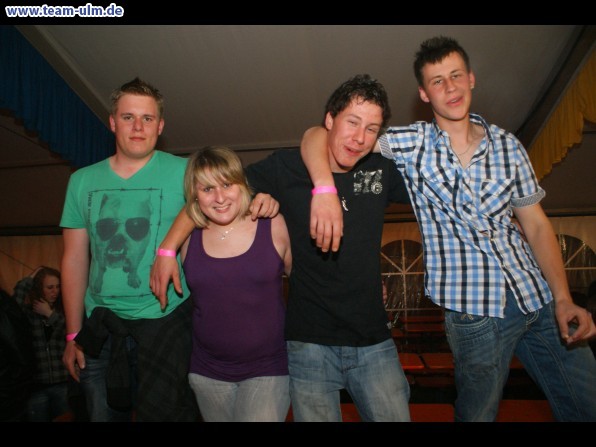 Frühlingsfest mit PerplexX @ Bernstadt - Bild 69