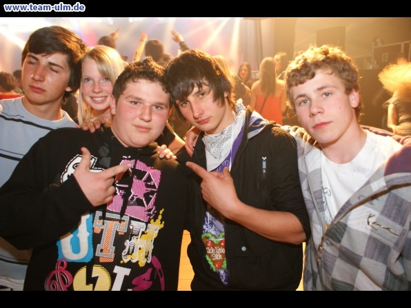 Frühlingsfest mit PerplexX @ Bernstadt - Bild 72