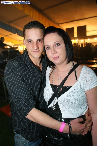 Frühlingsfest mit PerplexX @ Bernstadt - Bild 73
