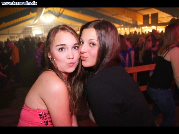 Frühlingsfest mit PerplexX @ Bernstadt - Bild 74