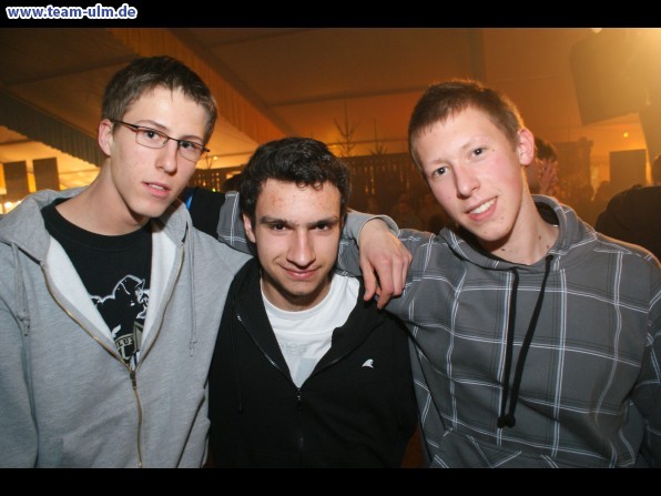 Frühlingsfest mit PerplexX @ Bernstadt - Bild 76