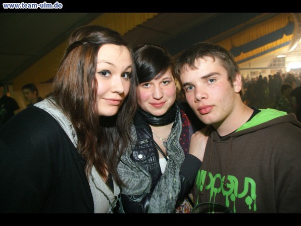 Frühlingsfest mit PerplexX @ Bernstadt - Bild 77