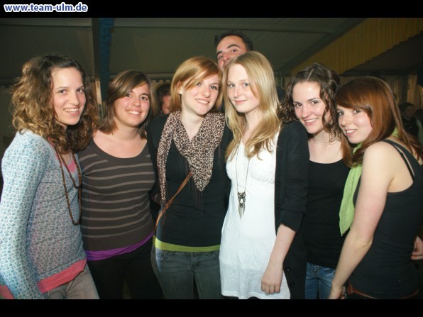 Frühlingsfest mit PerplexX @ Bernstadt - Bild 78