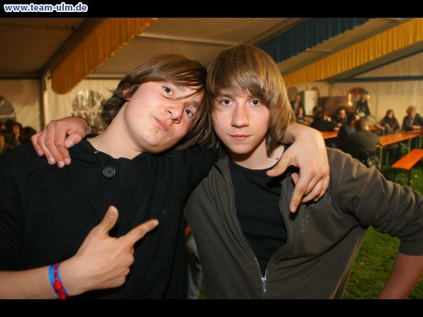 Frühlingsfest mit PerplexX @ Bernstadt - Bild 85
