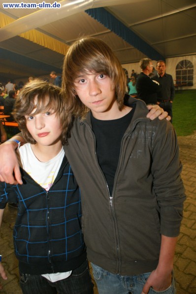 Frühlingsfest mit PerplexX @ Bernstadt - Bild 88