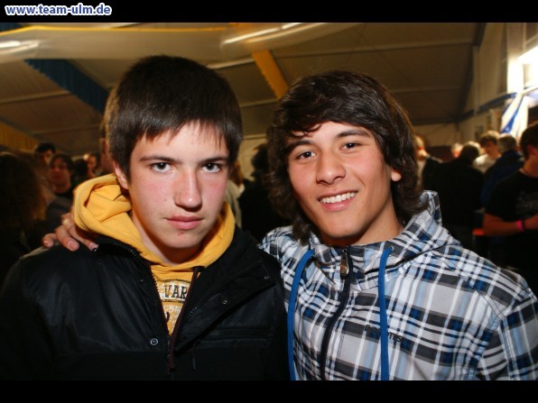 Frühlingsfest mit PerplexX @ Bernstadt - Bild 9