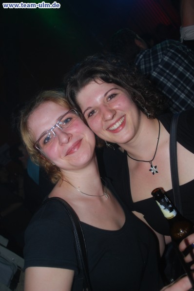 Unheilbar @ Biberach - Bild 1