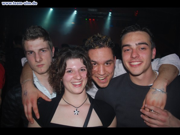 Unheilbar @ Biberach - Bild 3