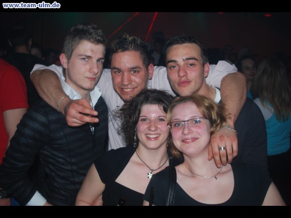 Unheilbar @ Biberach - Bild 4
