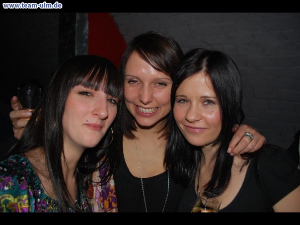 Ü25 Party im Cafe Woodpecker @ Biberach - Bild 10