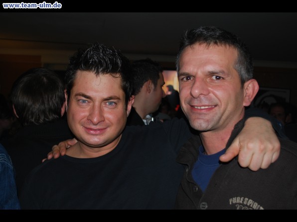 Ü25 Party im Cafe Woodpecker @ Biberach - Bild 22