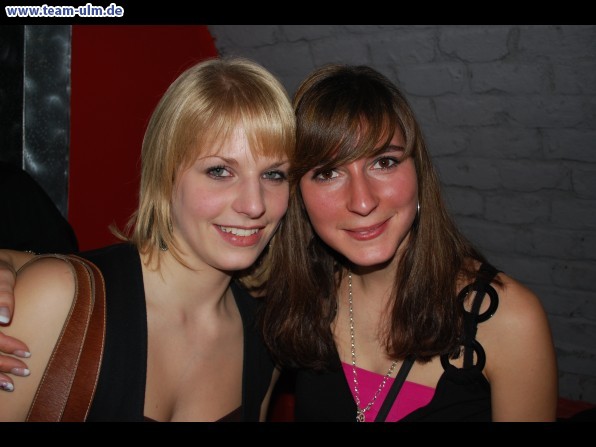 Ü25 Party im Cafe Woodpecker @ Biberach - Bild 33