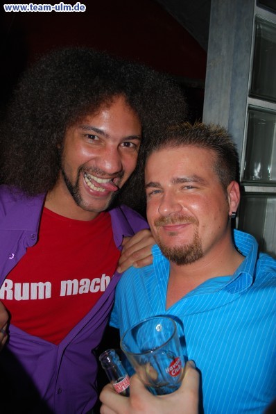 Ü25 Party im Cafe Woodpecker @ Biberach - Bild 43