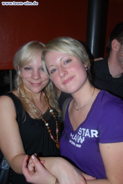 Ü25 Party im Cafe Woodpecker @ Biberach - Bild 52