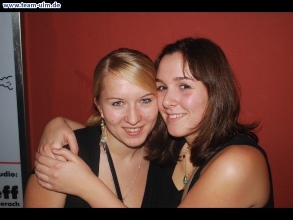 Ü25 Party im Cafe Woodpecker @ Biberach - Bild 53
