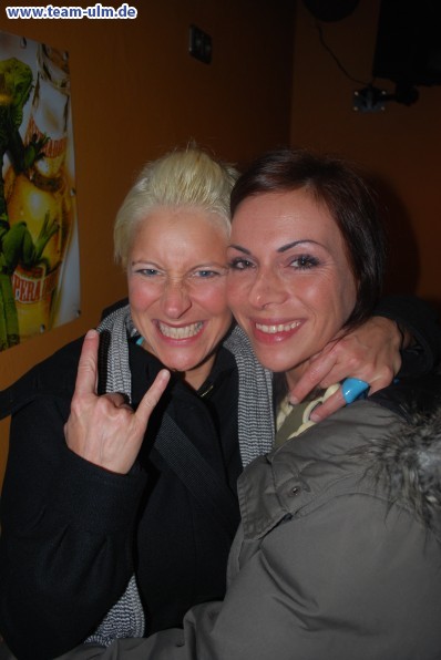 Ü25 Party im Cafe Woodpecker @ Biberach - Bild 55