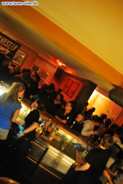 Ü25 Party im Cafe Woodpecker @ Biberach - Bild 56