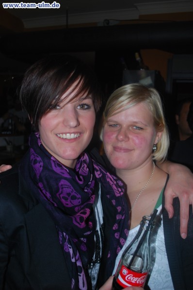 Ü25 Party im Cafe Woodpecker @ Biberach - Bild 57