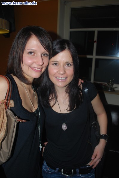 Ü25 Party im Cafe Woodpecker @ Biberach - Bild 58