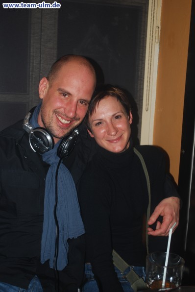 Ü25 Party im Cafe Woodpecker @ Biberach - Bild 60