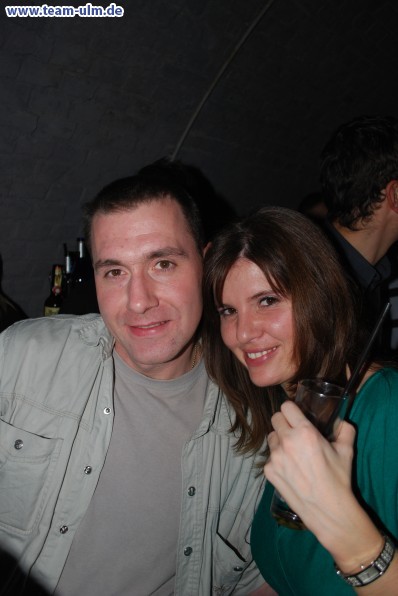 Ü25 Party im Cafe Woodpecker @ Biberach - Bild 7