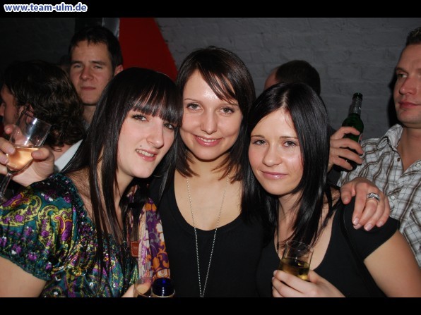 Ü25 Party im Cafe Woodpecker @ Biberach - Bild 9