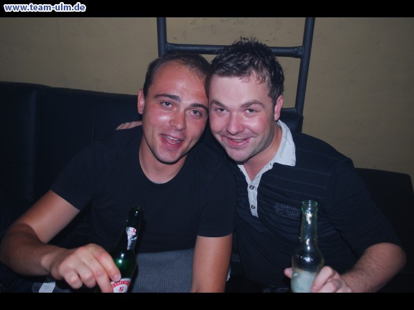 Ü25 Party Woodpecker @ Biberach - Bild 9