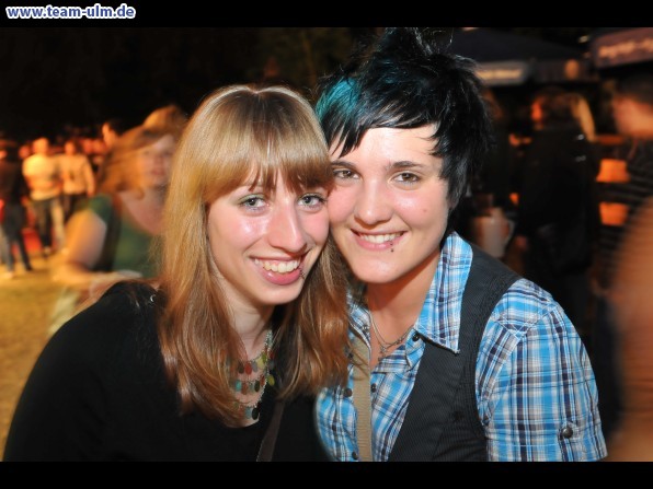 Schützenfest @ Biberach - Bild 1