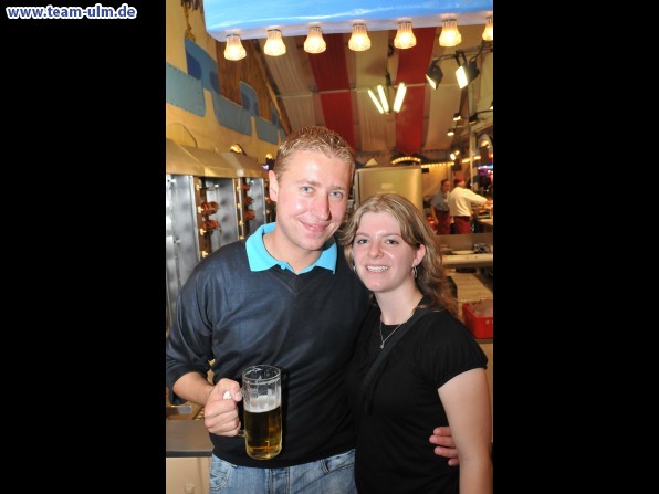 Schützenfest @ Biberach - Bild 10