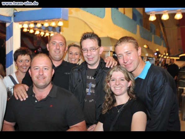Schützenfest @ Biberach - Bild 11