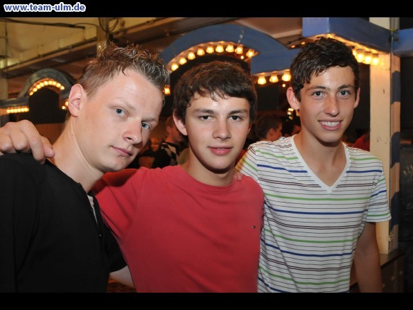 Schützenfest @ Biberach - Bild 12
