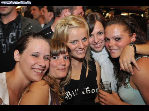 Schützenfest @ Biberach - Bild 13
