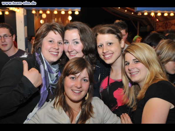 Schützenfest @ Biberach - Bild 15