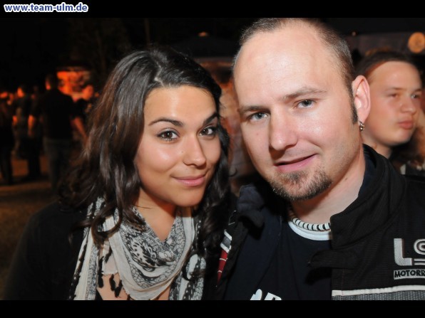 Schützenfest @ Biberach - Bild 2