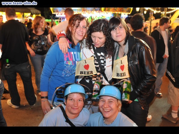 Schützenfest @ Biberach - Bild 24