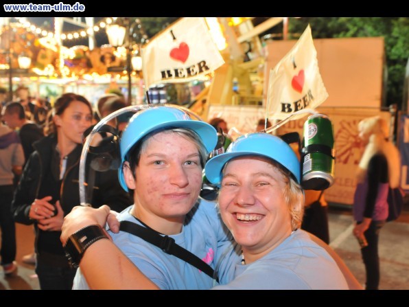 Schützenfest @ Biberach - Bild 25