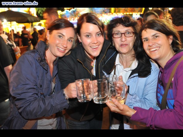 Schützenfest @ Biberach - Bild 27