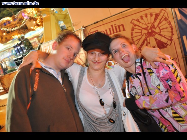 Schützenfest @ Biberach - Bild 30