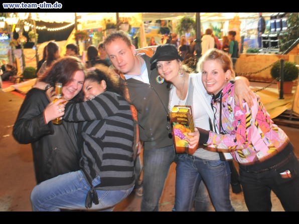 Schützenfest @ Biberach - Bild 31