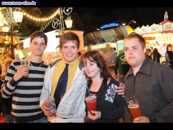 Schützenfest @ Biberach - Bild 33