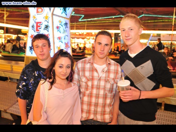 Schützenfest @ Biberach - Bild 35