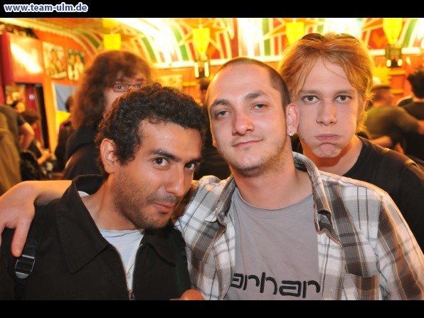 Schützenfest @ Biberach - Bild 36