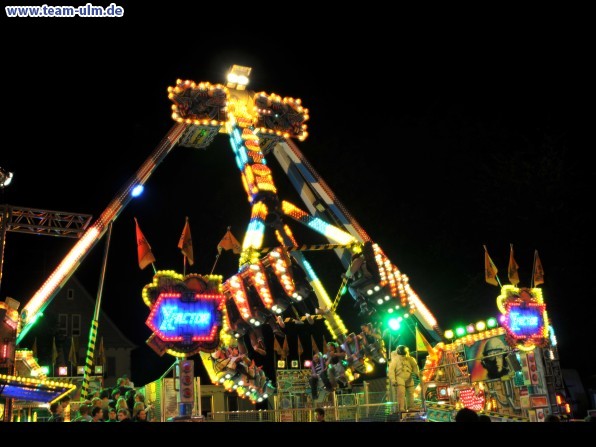 Schützenfest @ Biberach - Bild 37