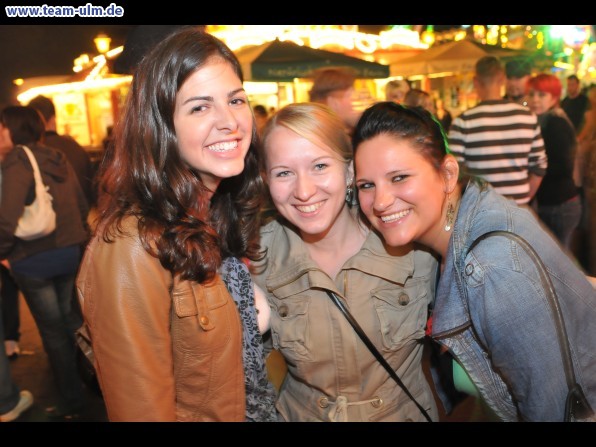 Schützenfest @ Biberach - Bild 38