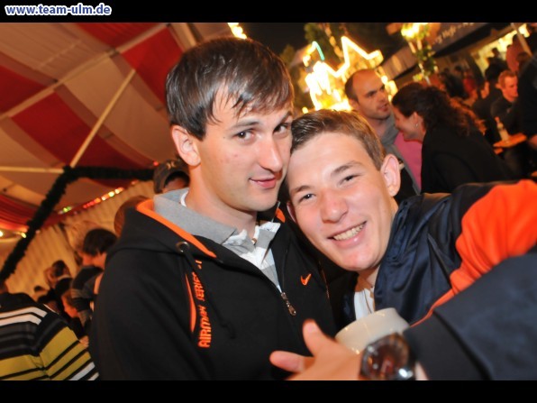 Schützenfest @ Biberach - Bild 43